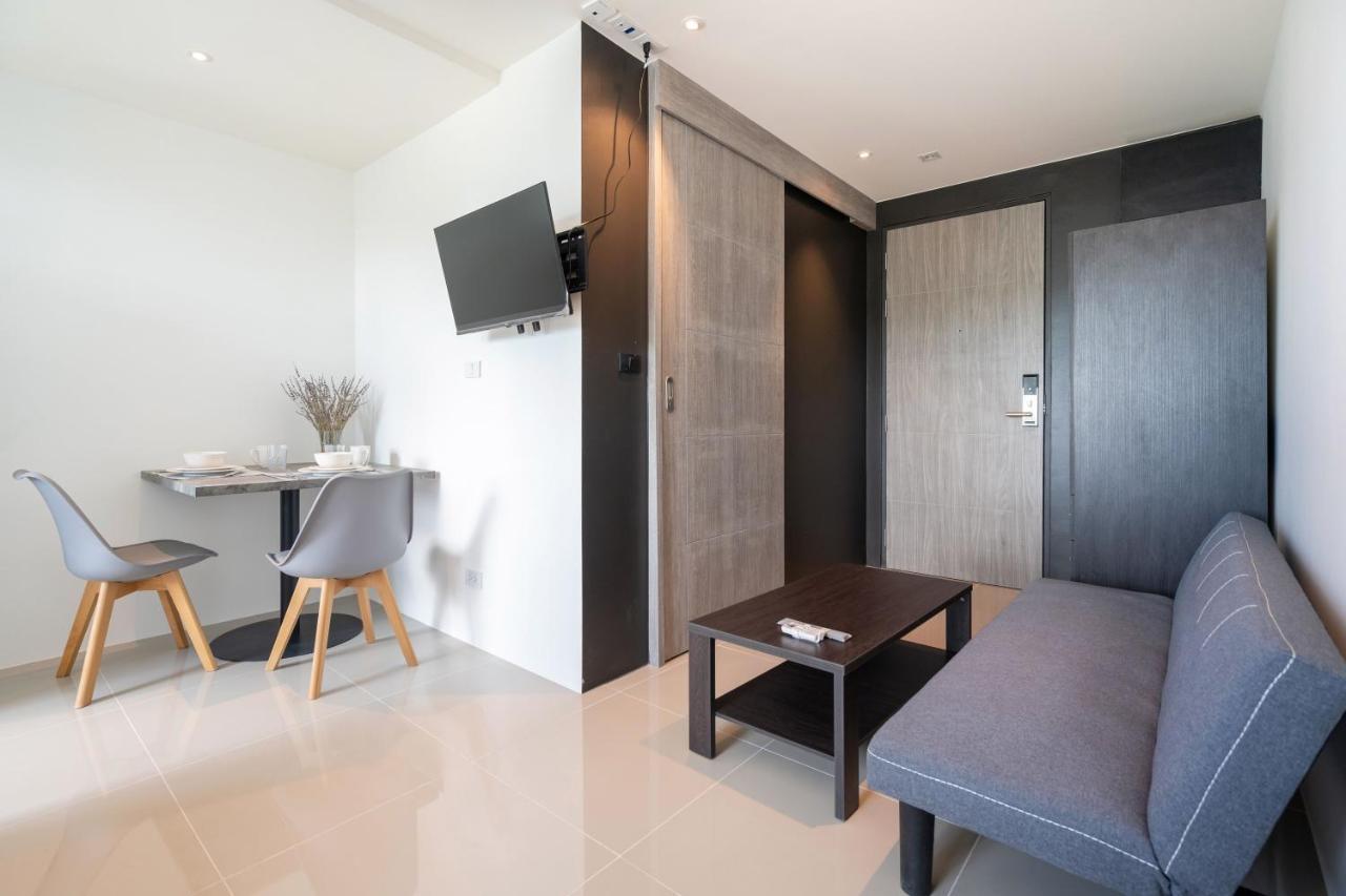 New Studio With Disability-Friendly Features, Central Hill View A6-724 A Apartment Ban Ket Ho Ngoại thất bức ảnh